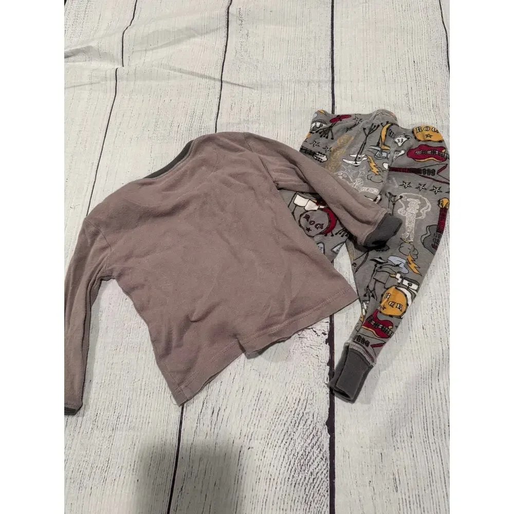 The Children’s Place “Rock All Night” Pjs Size 18 months